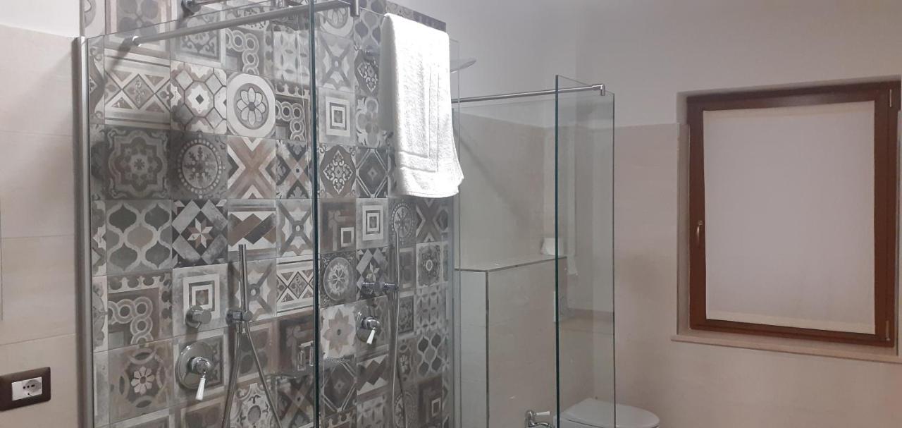 Casale Sienti'N Puo Villa Norcia Bagian luar foto